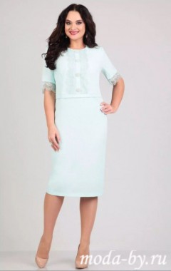 Платье Andrea Style - 4077/1